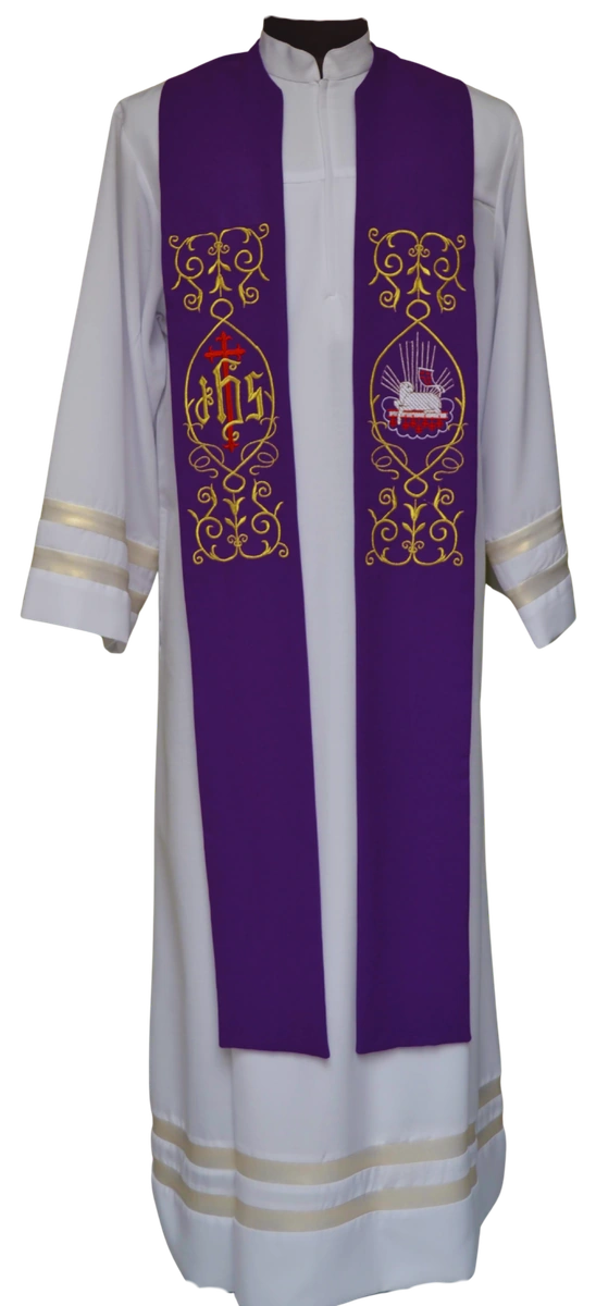 Alba 1